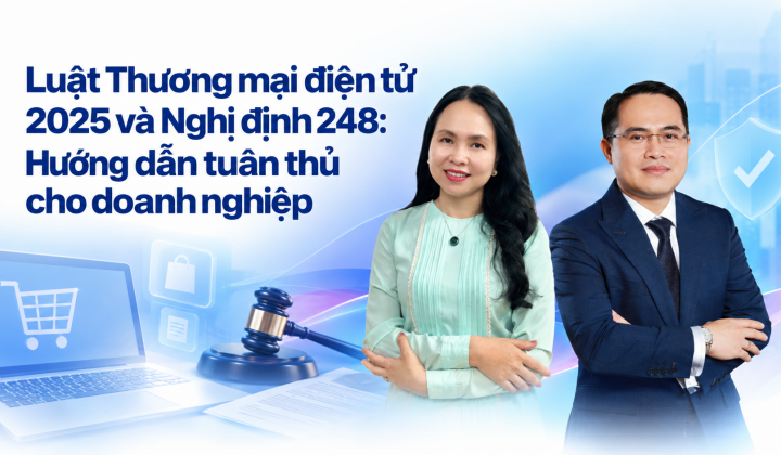 Bộ Công Thương hỗ trợ doanh nghiệp thực thi quy định mới về thương mại điện tử