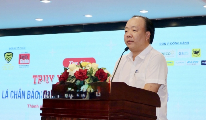 Đẩy mạnh truy xuất nguồn gốc, minh bạch thị trường, bảo vệ doanh nghiệp và người tiêu dùng