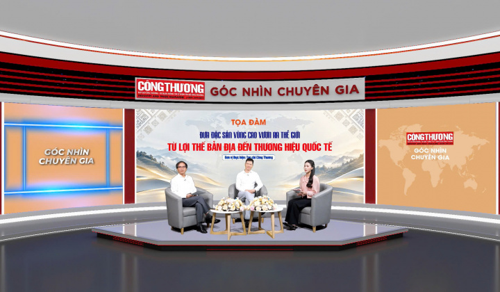 Đưa đặc sản vùng cao vươn ra thế giới: Từ lợi thế bản địa đến chiến lược thương hiệu quốc tế