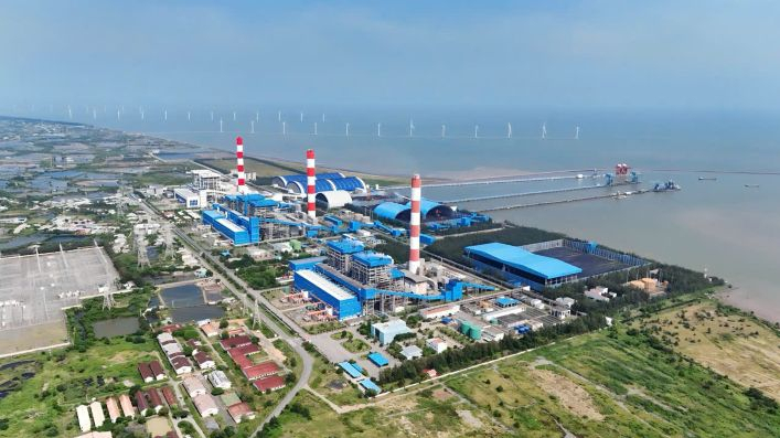 Công ty Nhiệt điện Duyên Hải nỗ lực hoàn thành mục tiêu năm 2026