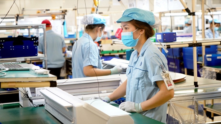 Hà Nội khơi thông nguồn lực tài chính, tạo động lực tăng trưởng hai con số