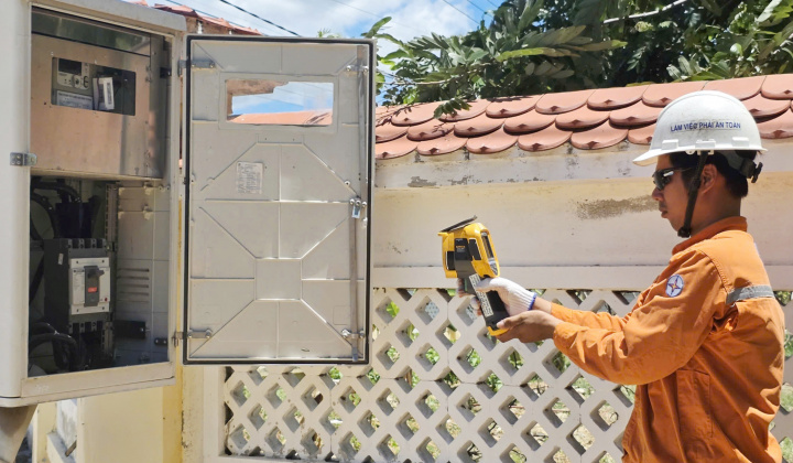 Công ty Điện lực Khánh Hòa cảnh báo nguy cơ từ tự ý đấu nối điện