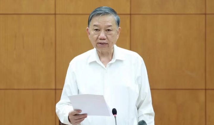 Tổng Bí thư, Chủ tịch nước Tô Lâm: Hoàn thiện quy định về đảng viên làm kinh tế tư nhân, phát huy nguồn lực cho phát triển