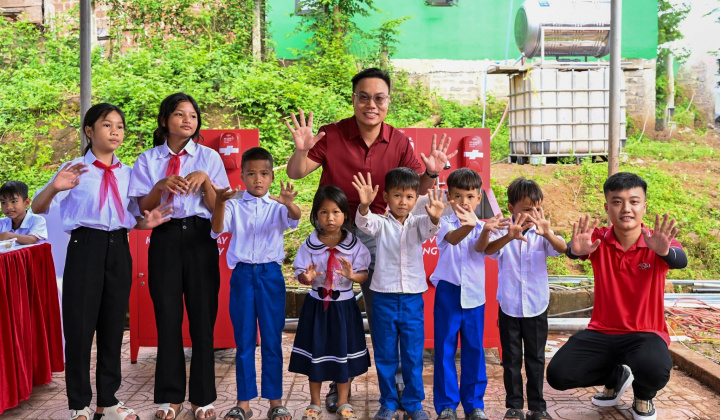 Bộ Công Thương triển khai thực hiện Chương trình quốc gia về bảo vệ trẻ em và phòng ngừa, giảm thiểu trẻ em lao động trái quy định của pháp luật giai đoạn 2026 - 2030