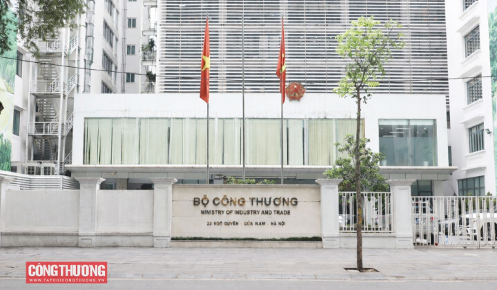 Bộ Công Thương quy định chức năng, nhiệm vụ, quyền hạn và cơ cấu tổ chức của Văn phòng Bộ