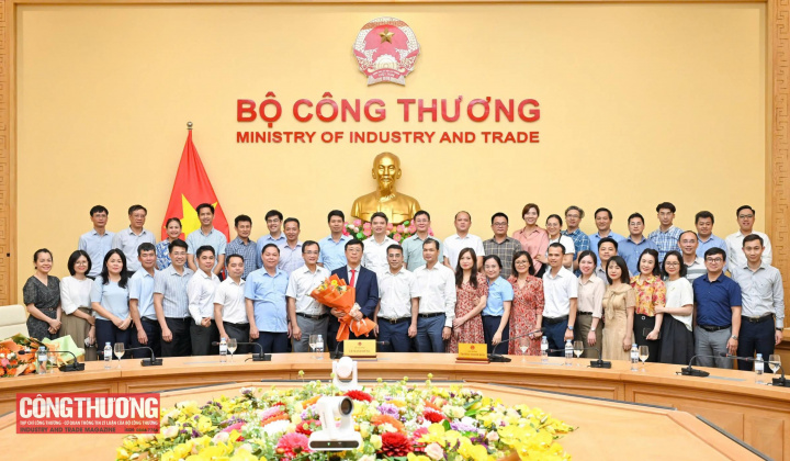 Chức năng, nhiệm vụ, quyền hạn và cơ cấu tổ chức của Cục Điện lực (Bộ Công Thương)