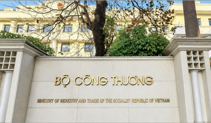 Bộ Công Thương hợp nhất các Thông tư sửa đổi, bổ sung một số quy định về chế độ báo cáo định kỳ