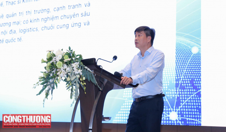 Từ phòng vệ thương mại đến xây dựng một thị trường năng động, minh bạch, bảo vệ ngành sản xuất trong nước