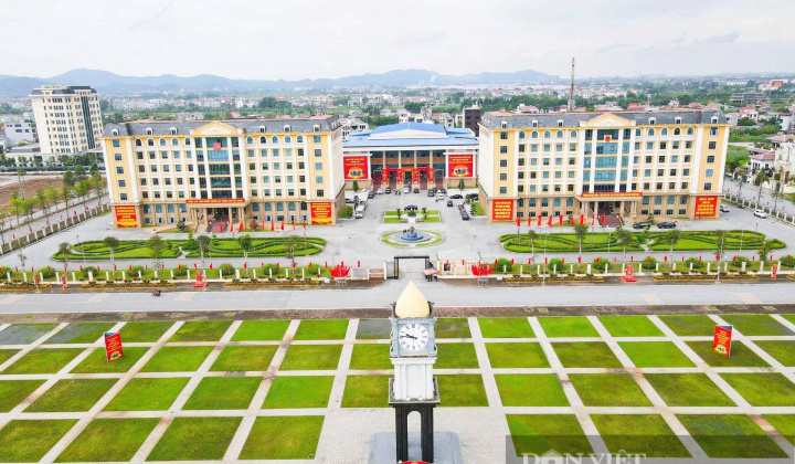 Bắc Ninh bước vào chương mới: Khi quy mô mới đòi hỏi một chất lượng phát triển mới