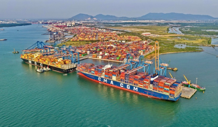 Tập đoàn Gemadept (GMD) chuẩn bị phát hành hơn 216 triệu cổ phiếu thưởng