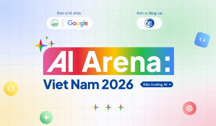 Đại học Quốc gia Hà Nội mở sân chơi AI thực chiến cho sinh viên toàn quốc