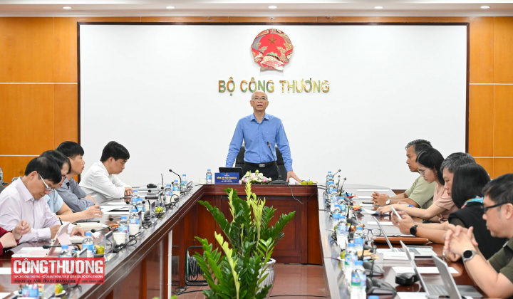 Tối ưu hóa chi phí logistics, tạo động lực thúc đẩy xuất khẩu