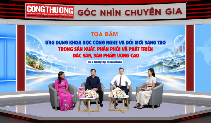 Nghị quyết 57: Tạo động lực đổi mới sản xuất, mở rộng giá trị cho đặc sản vùng cao