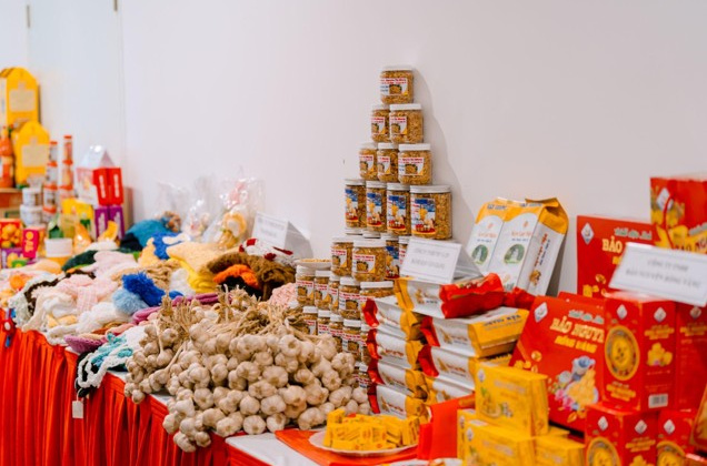 AEON Việt Nam đồng hành cùng doanh nghiệp địa phương trước thềm khai trương 3 TTTM mới
