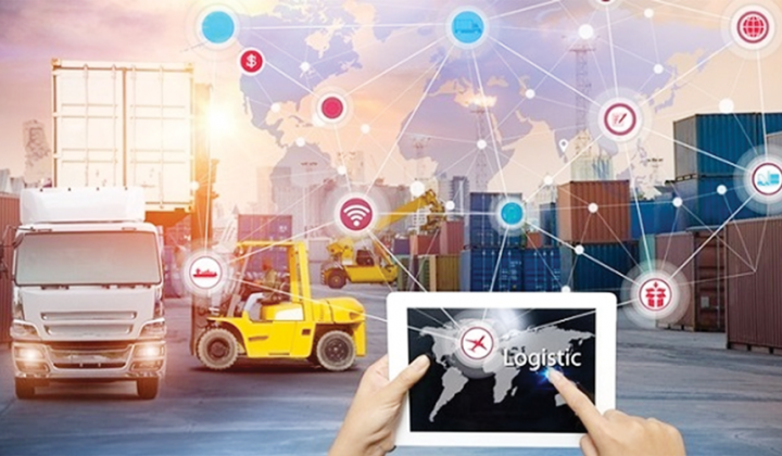 Chuyển đổi số logistics tại Việt Nam trong bối cảnh phát triển thương mại điện tử