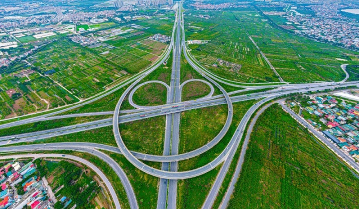 Triển khai thực hiện kết luận của Tổng Bí thư, Chủ tịch nước Tô Lâm về xây dựng kết cấu hạ tầng đồng bộ