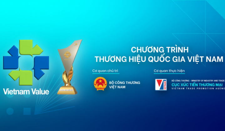 Tinh hoa Thương hiệu Việt - Tự hào Thương hiệu Quốc gia: Lan tỏa giá trị hàng Việt Nam