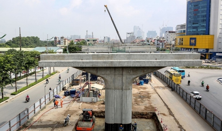 Hà Nội tăng tốc giải ngân đầu tư công: Áp lực về đích
