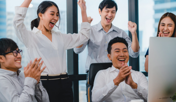 Các yếu tố ảnh hưởng đến động lực làm việc của nhân viên tại Ngân hàng TMCPNgoại thương Việt Nam - Chi nhánh An Giang