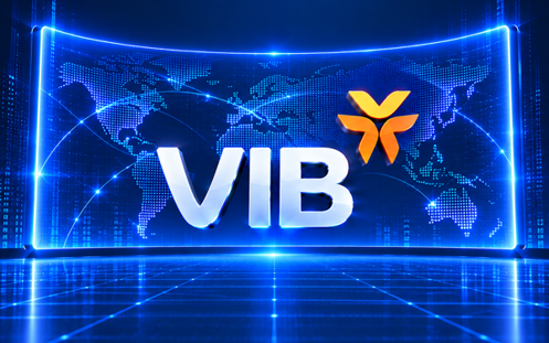 Lần đầu tiên tại Việt Nam, VIB vận hành hệ thống giao dịch Nguồn vốn, ngoại hối - Front Arena trên AWS