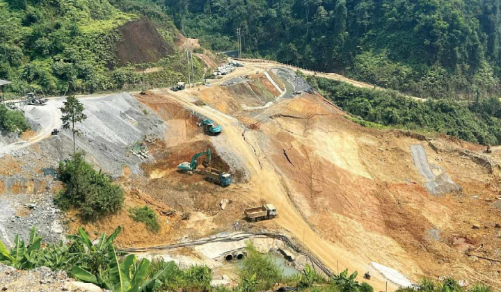 Bộ Công Thương quy định mẫu báo cáo, tài liệu, giấy phép, quyết định trong hoạt động thăm dò khoáng sản