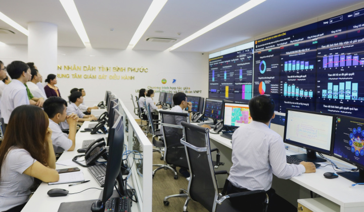 Phê duyệt Chiến lược phát triển thông tin cơ sở giai đoạn 2026 - 2030 và định hướng đến năm 2045