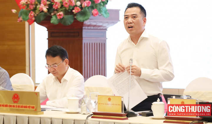 Mở rộng mã vùng trồng, xuất khẩu sầu riêng tiến tới mốc 4 tỷ USD
