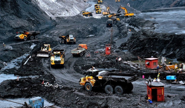 Bộ Công Thương sửa đổi 14 Quy chuẩn kỹ thuật quốc gia về an toàn khai thác mỏ