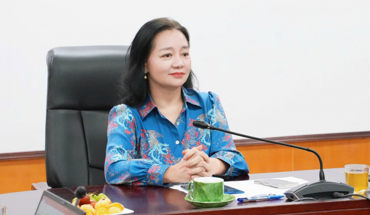 Bộ Công Thương triển khai Hệ thống quản lý trực tuyến nhiệm vụ khoa học, công nghệ, hướng tới minh bạch