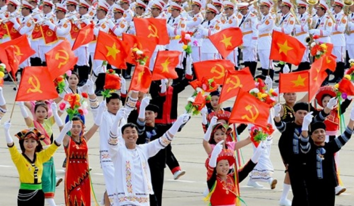 Bổ sung nhiệm vụ vào Chương trình hành động của Chính phủ thực hiện Nghị quyết 80 về phát triển văn hóa