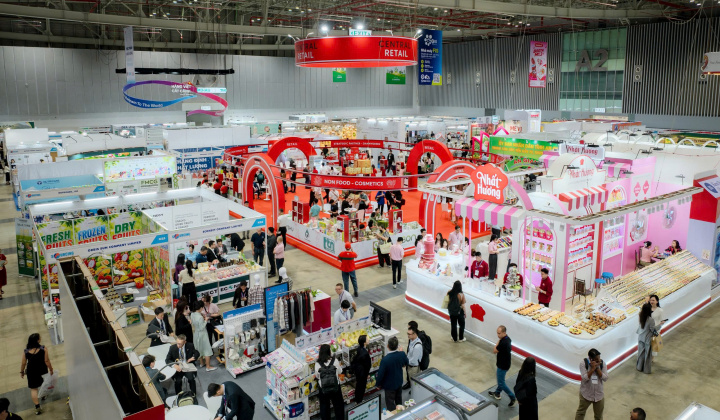 Central Retail Việt Nam hỗ trợ doanh nghiệp Việt tham gia kết nối chuỗi cung ứng hàng hóa quốc tế