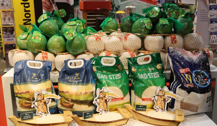Hành trình đưa hương vị Việt ra thế giới (Kỳ 1): Từ hạt gạo, ly cà phê đến những hương vị Việt trên bản đồ thế giới