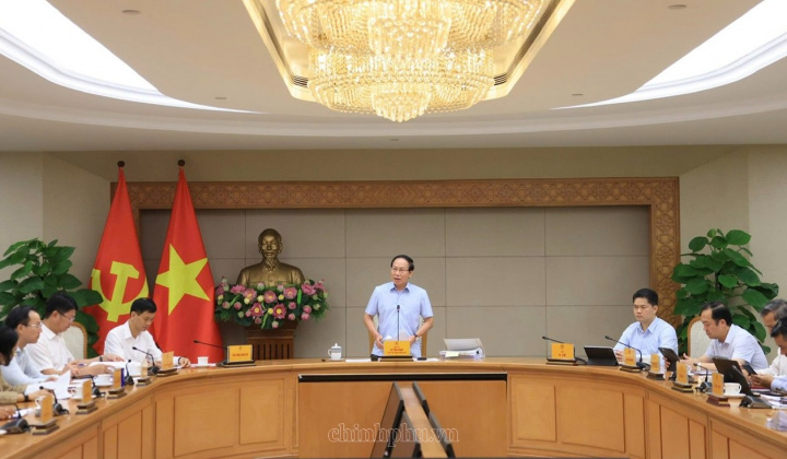Tổng rà soát hệ thống pháp luật: Đề xuất xử lý hơn 13.000 văn bản