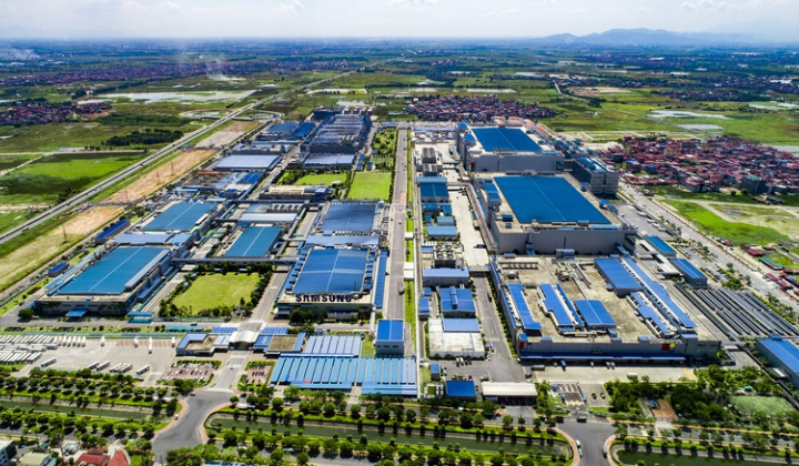 Từ 15/9, Bộ Công Thương tiếp nhận thêm một số nhiệm vụ quản lý nhà nước về khu công nghiệp, địa chất, khoáng sản