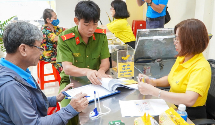 Tháng 3/2027 trình Đề án cải cách chính sách tiền lương và bảo hiểm xã hội