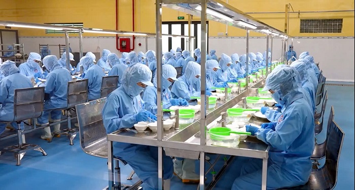 Yến sào Khánh Hòa vào Top 100 doanh nghiệp Nhà nước nộp ngân sách lớn nhất Việt Nam