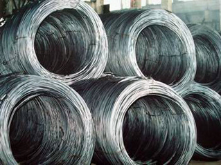 Giá thép tăng nhẹ, tồn kho giảm