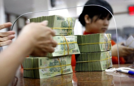 Ban hành Nghị định thành lập Công ty Quản lý tài sản