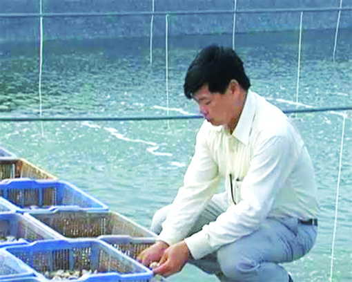 Nam Định: Tập trung nguồn lực cho các công trình ở vùng trọng điểm