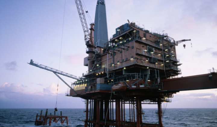 Giá dầu WTI giảm trong phiên giao dịch sáng ngày 25/6