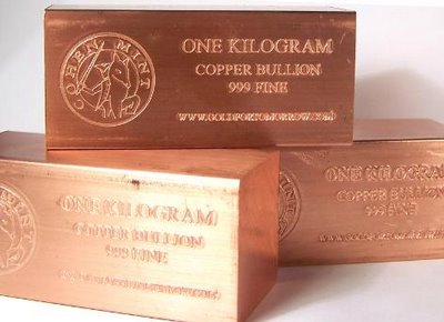 Trung Quốc: Nhập khẩu đồng trong tháng 6 đạt mức cao nhất trong 9 tháng