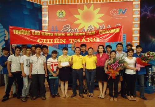 Sân chơi truyền hình "Công nhân viên chức - Lao động với pháp luật"