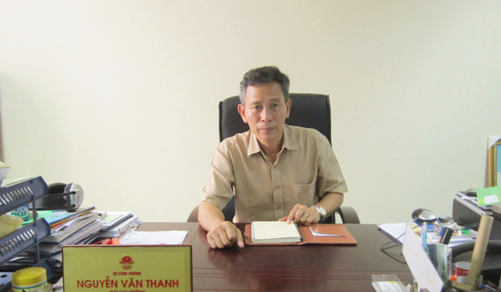 Bộ Công Thương:  Tích cực chủ động ứng phó với biến đổi khí hậu