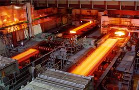 Giá thanh cốt thép tiếp tục tăng