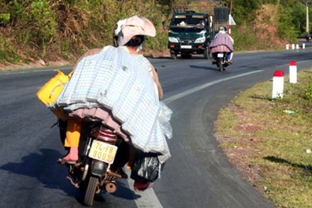 Đối phó nạn buôn lậu thuốc lá