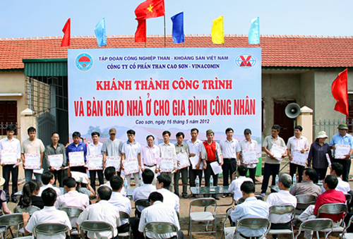Hai nhiệm vụ song song của Than Cao Sơn