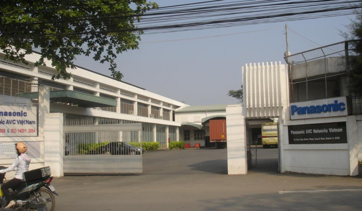 Giải pháp TKNL độc đáo - từ đơn vị đạt Giải nhất cuộc thi Quản lý năng lượng trong công nghiệp và tòa nhà