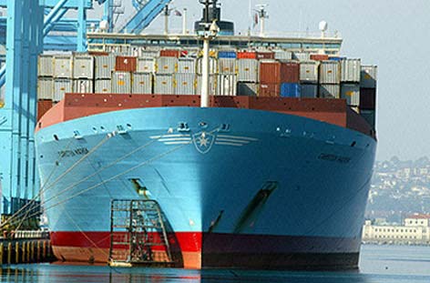 Số liệu thống kê sơ bộ các mặt hàng xuất khẩu sang Trung Quốc tháng 2/2013