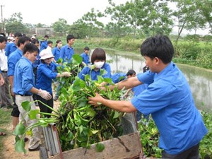 Sớm hoàn thiện Báo cáo Môi trường quốc gia
