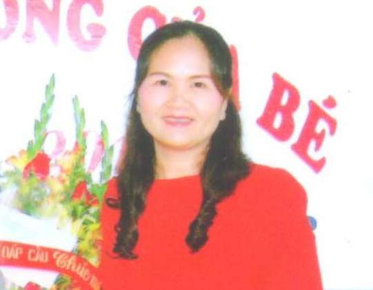 P.TGĐ Dagarco Bạch Thị Kim Dung “Chiến lược con người là quan trọng!”